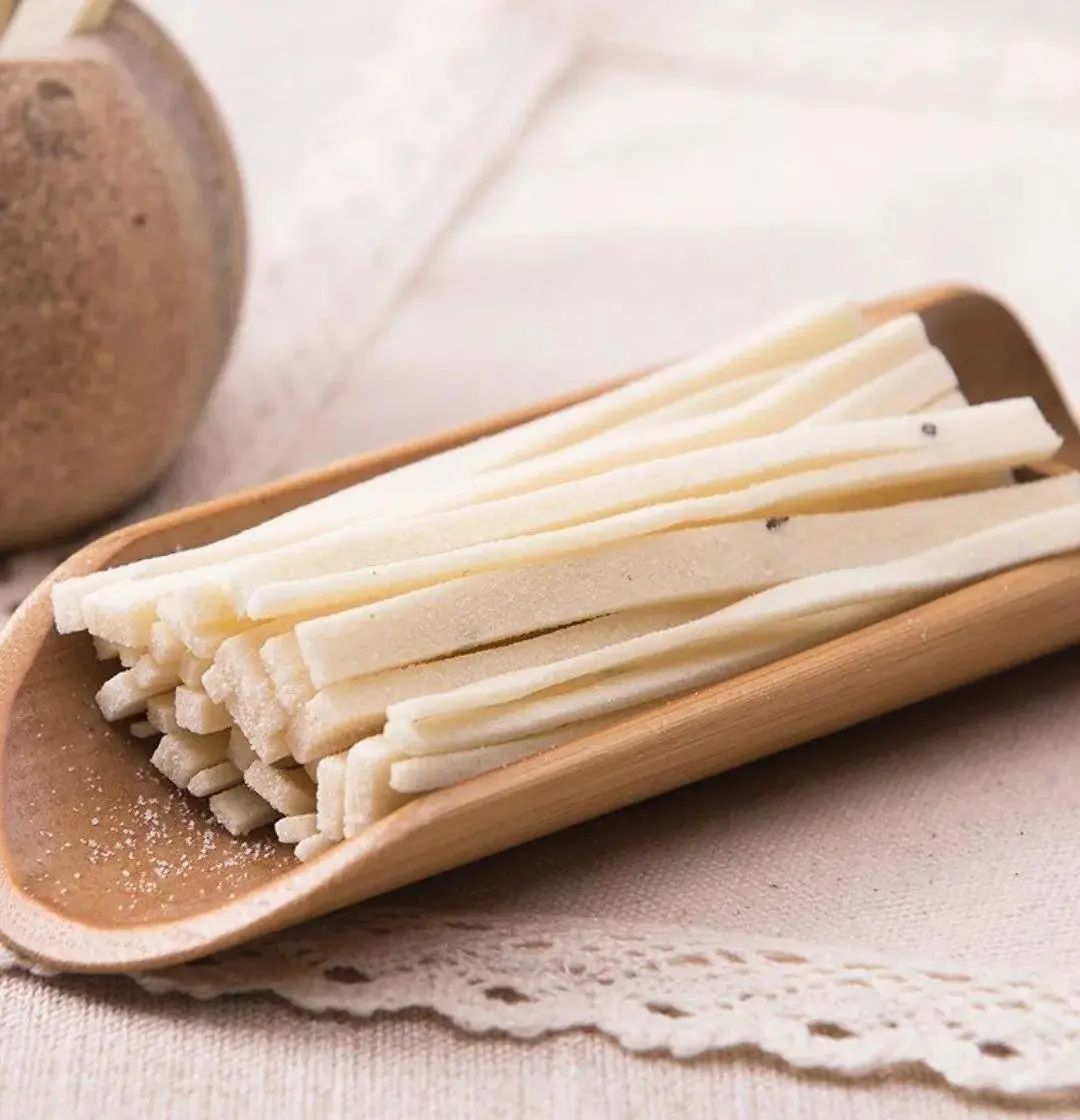 傳承400年的傳統(tǒng)糕點，南北特帶你了解——燈芯糕
