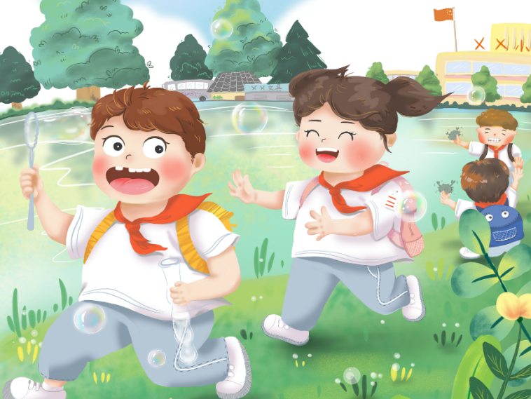 六一兒童節(jié)|兒時那些質(zhì)樸的快樂，你還記得嗎？