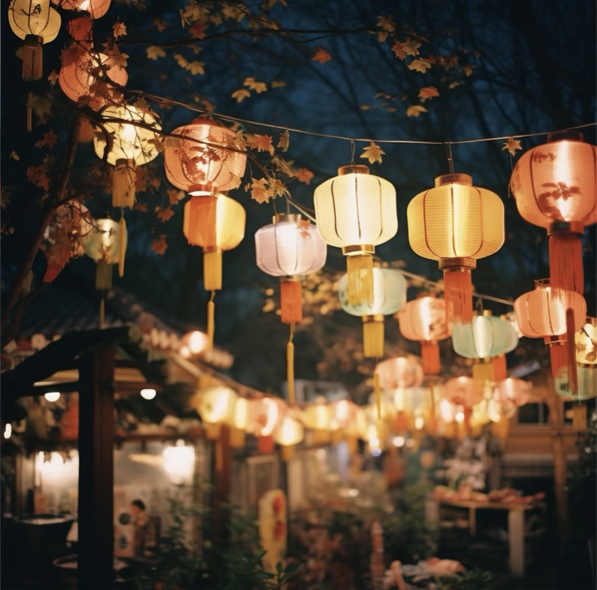 喜樂元宵，南北特食品與您共赴團(tuán)圓之約