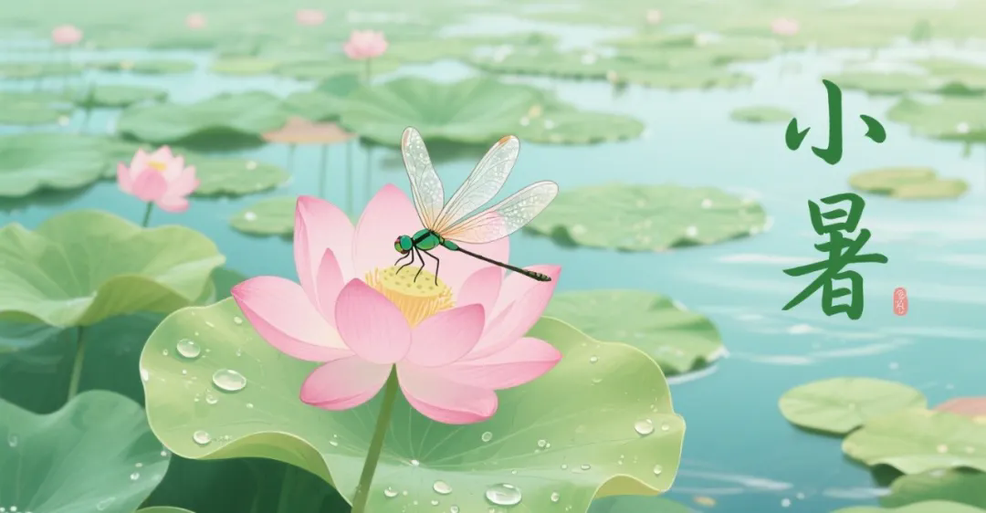 小暑尋味衡陽丨南北特消暑美食，伴您清涼一夏！